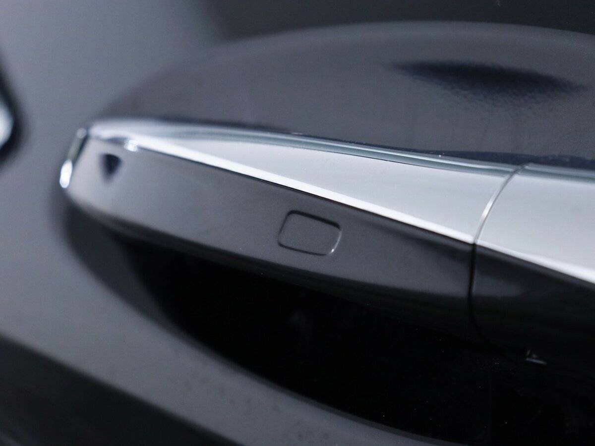 Mercedes-Benz GLC Coupe 2021 года с пробегом. Фото: #16