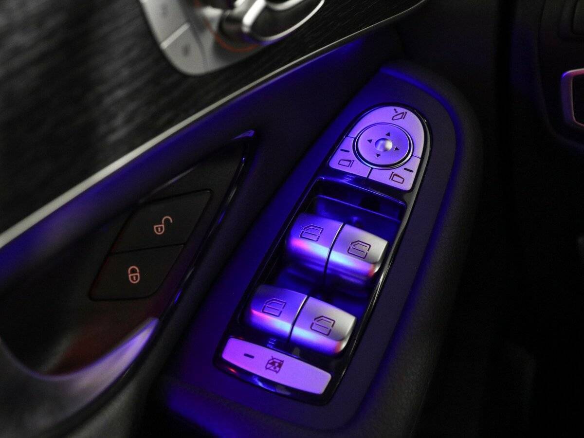 Mercedes-Benz GLC Coupe 2021 года с пробегом. Фото: #21