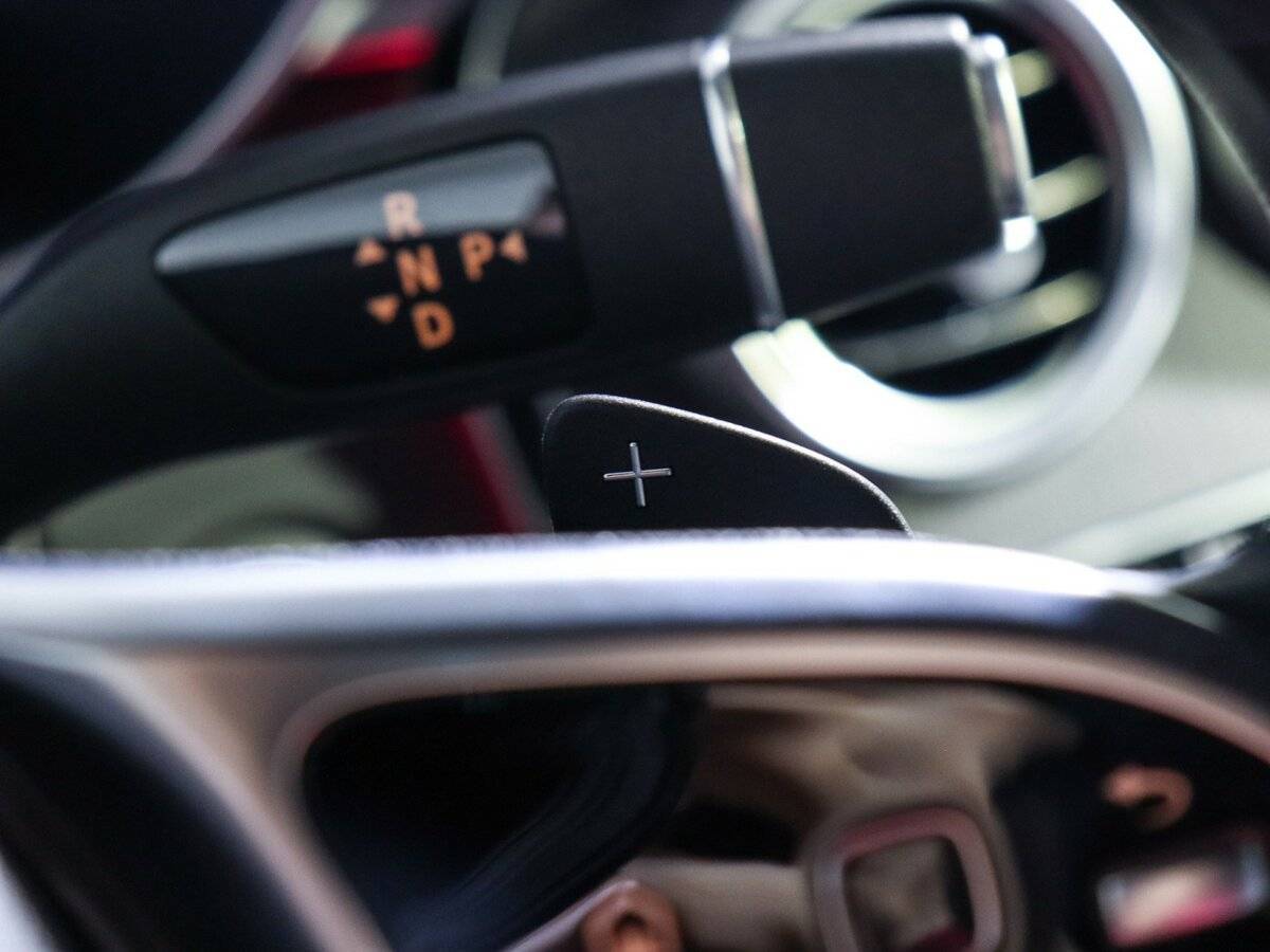 Mercedes-Benz GLC Coupe 2021 года с пробегом. Фото: #22