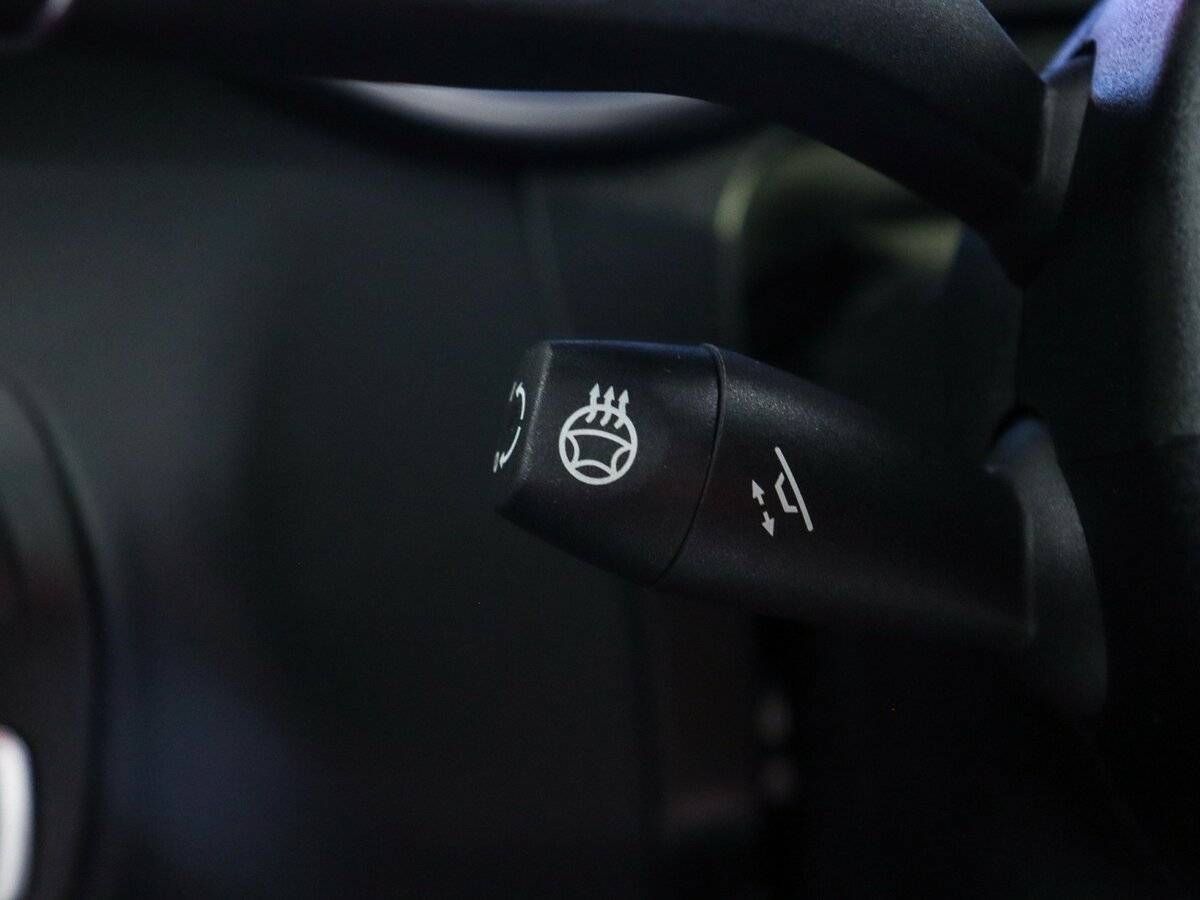 Mercedes-Benz GLC Coupe 2021 года с пробегом. Фото: #23