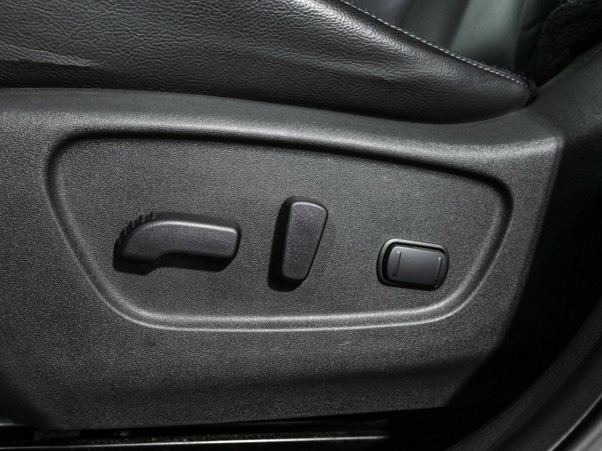 Nissan X-Trail 2019 года с пробегом. Фото: #16