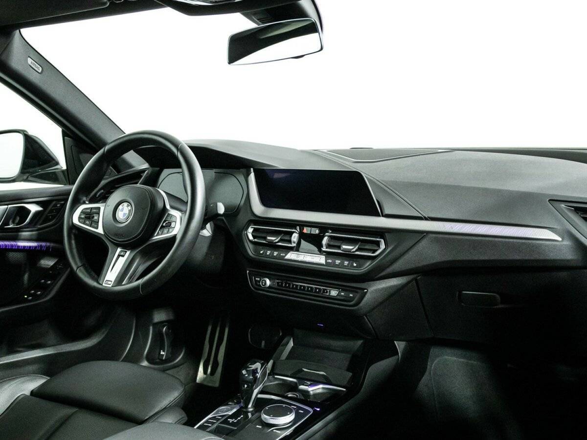 BMW 2 серии 2020 года с пробегом. Фото: #8