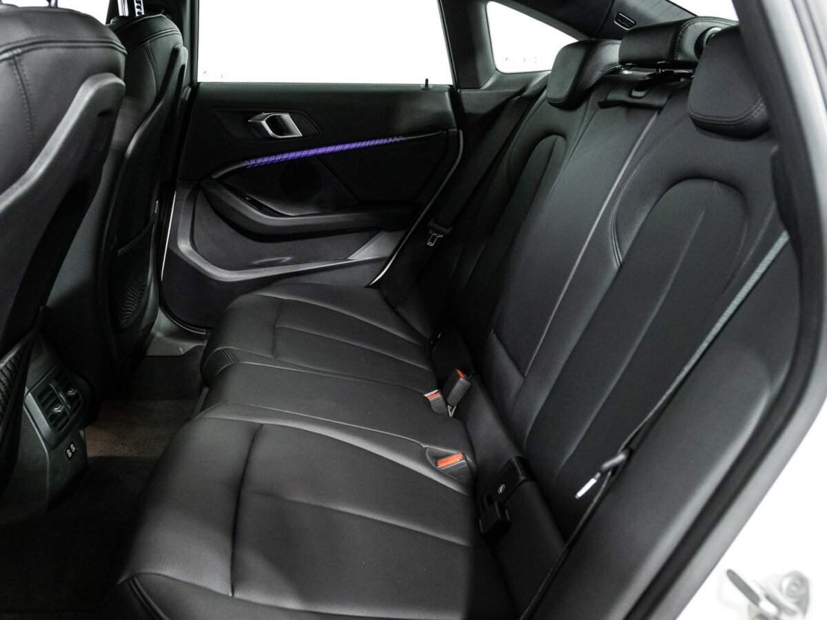 BMW 2 серии 2020 года с пробегом. Фото: #9