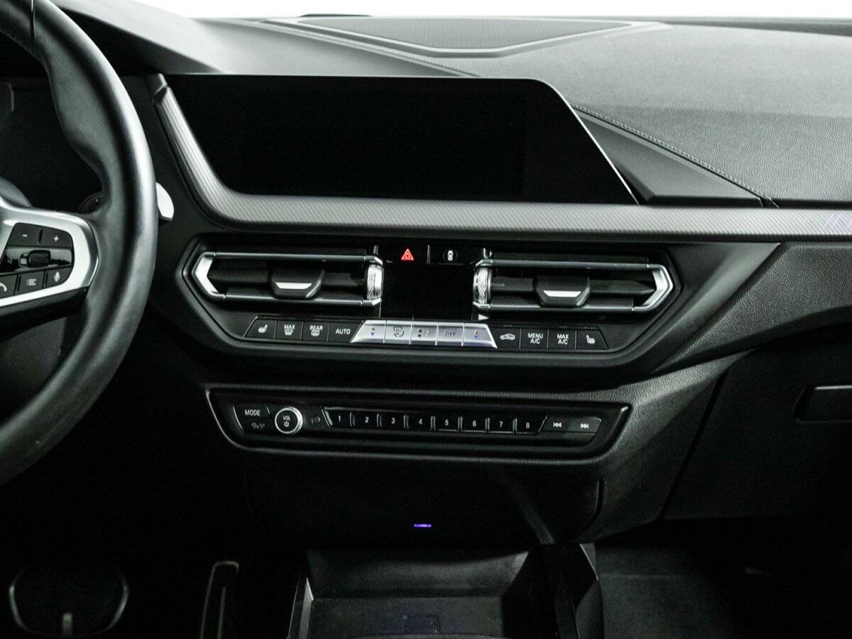 BMW 2 серии 2020 года с пробегом. Фото: #13