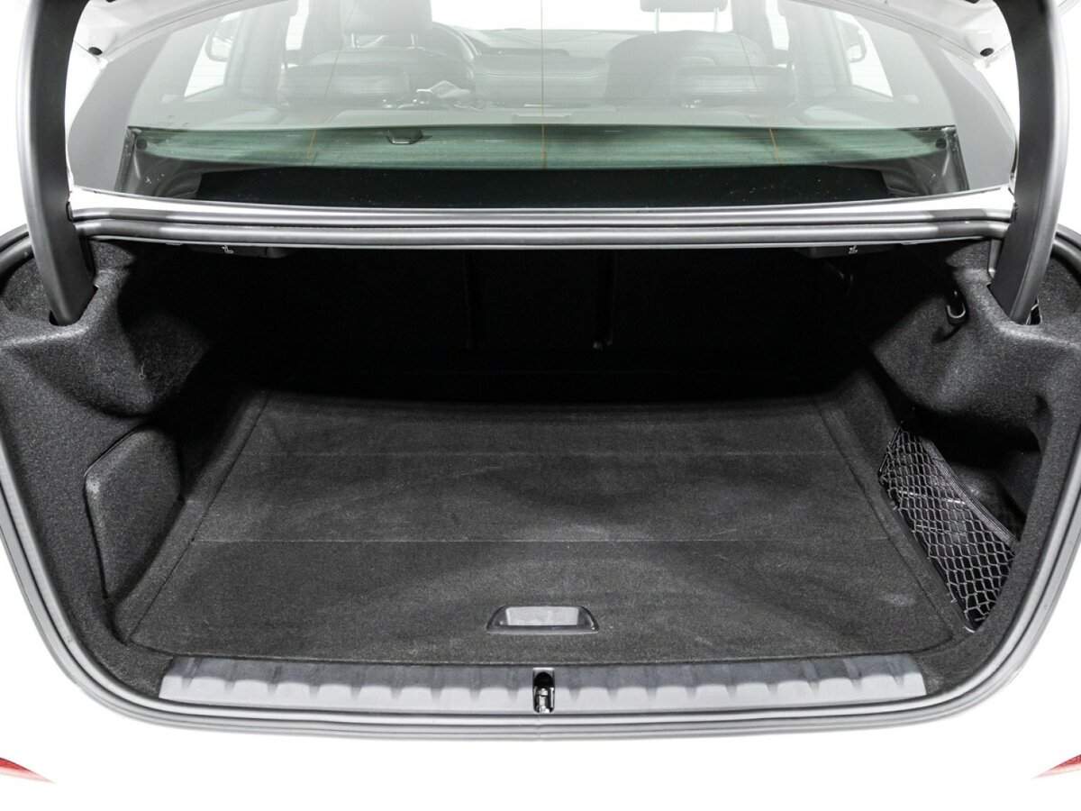 BMW 2 серии 2020 года с пробегом. Фото: #14