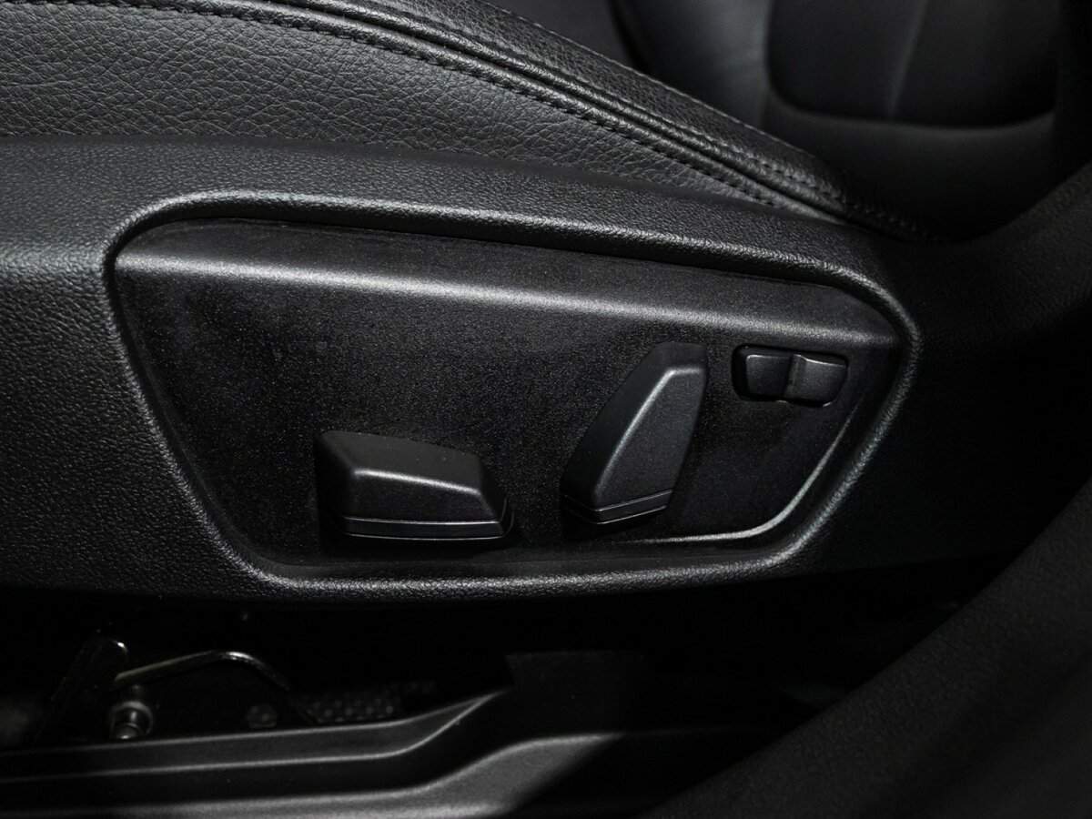 BMW 2 серии 2020 года с пробегом. Фото: #15