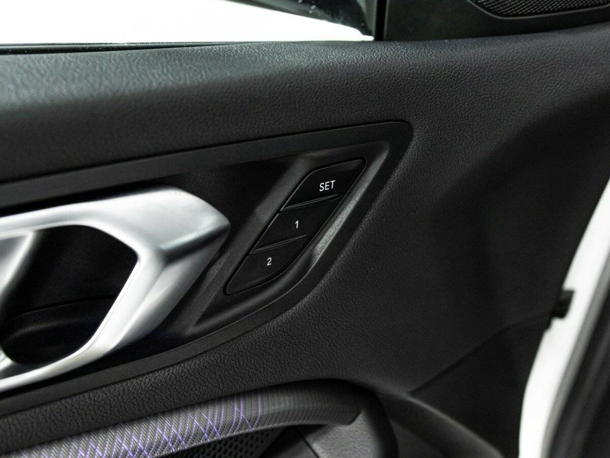 BMW 2 серии 2020 года с пробегом. Фото: #16