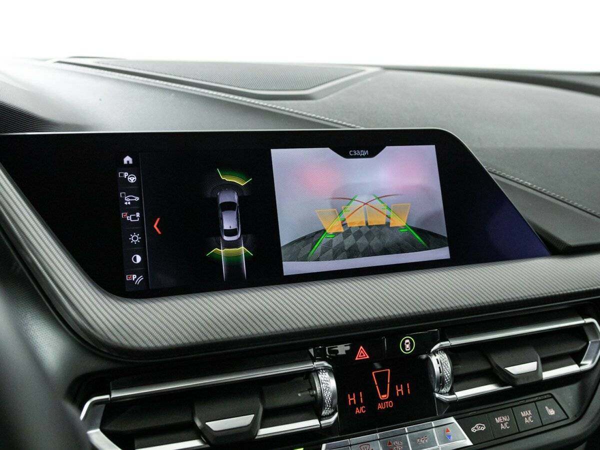 BMW 2 серии 2020 года с пробегом. Фото: #17