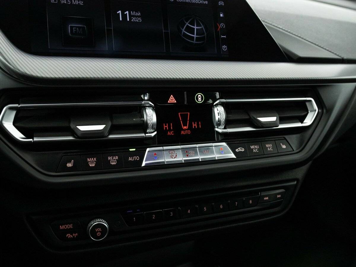 BMW 2 серии 2020 года с пробегом. Фото: #18