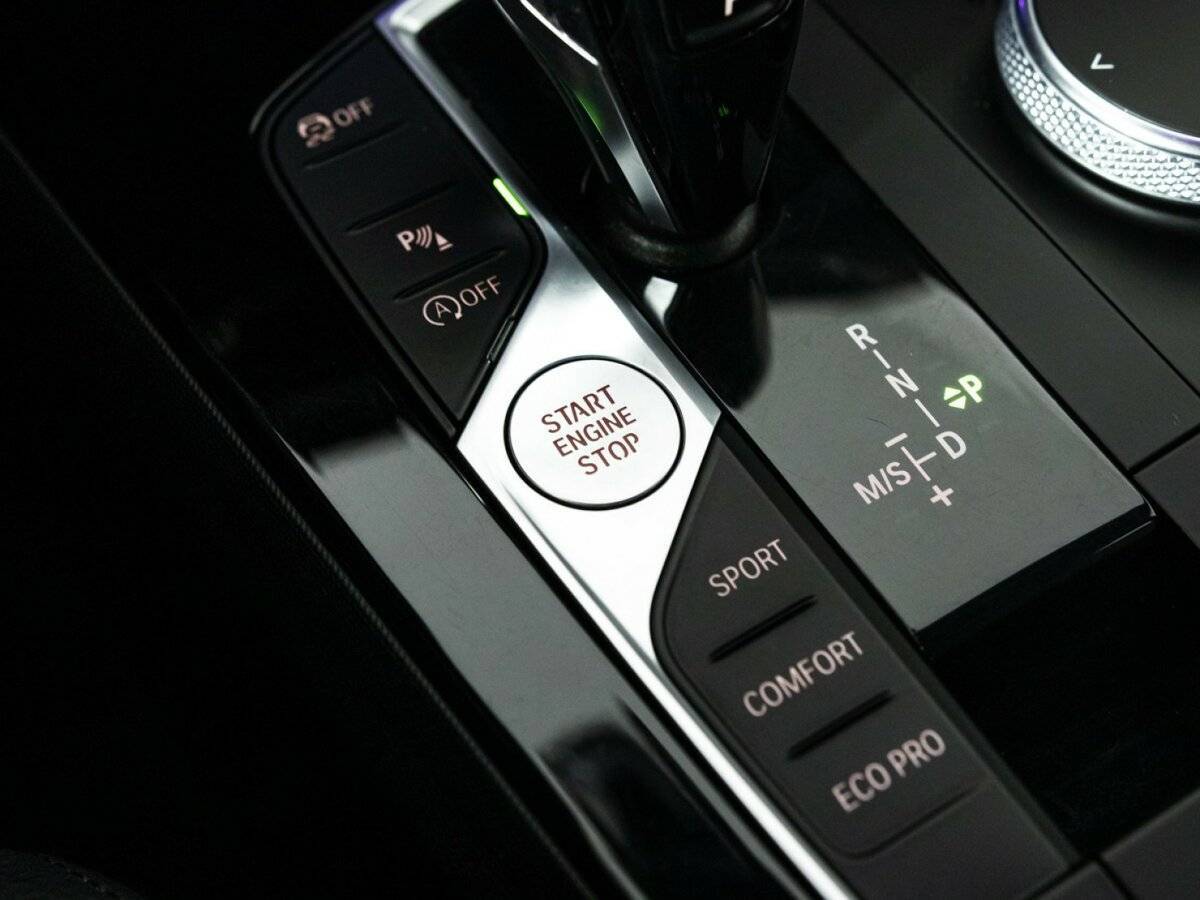 BMW 2 серии 2020 года с пробегом. Фото: #20