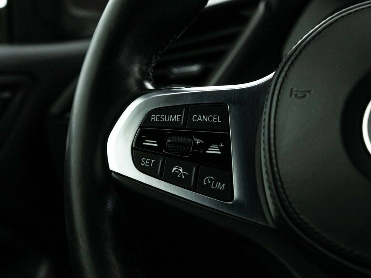 BMW 2 серии 2020 года с пробегом. Фото: #21