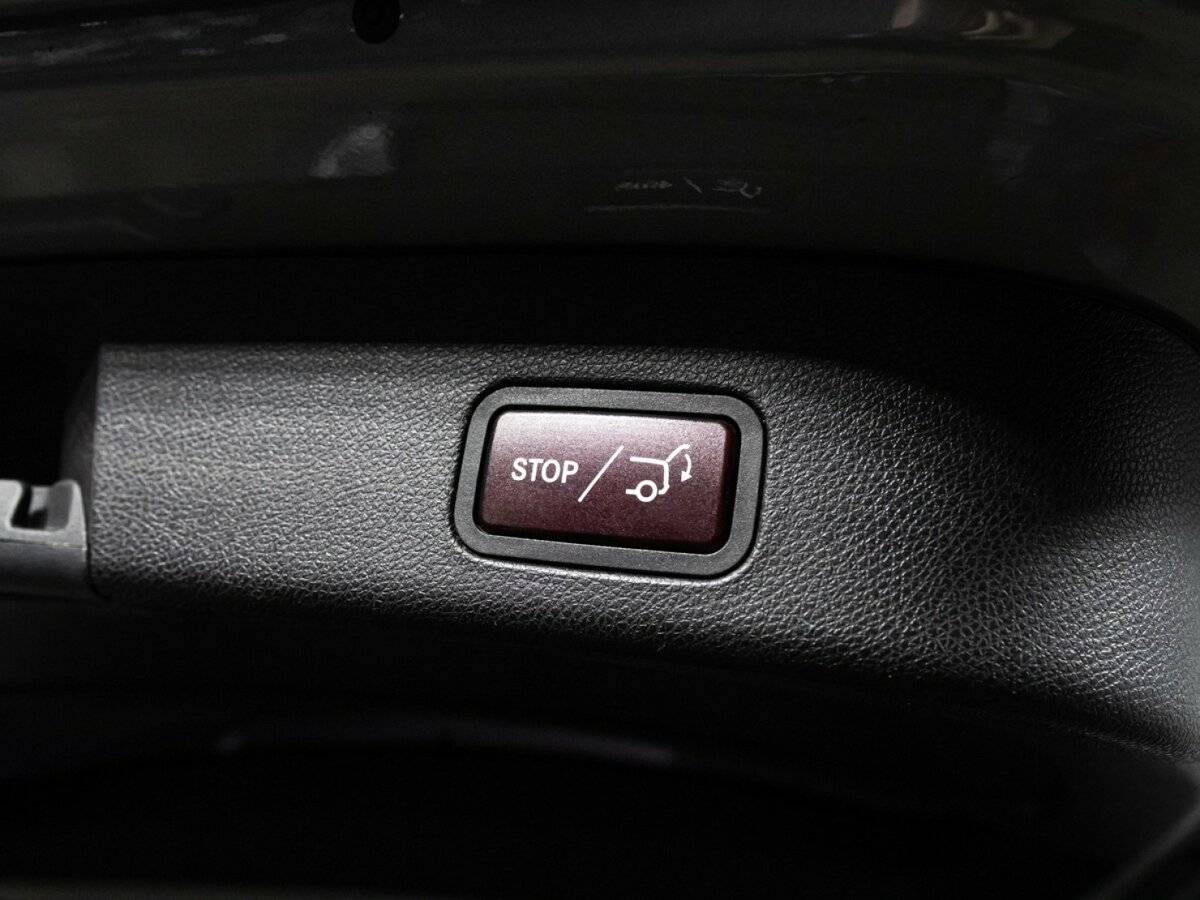 Mercedes-Benz GL-Класс 2015 года с пробегом. Фото: #15