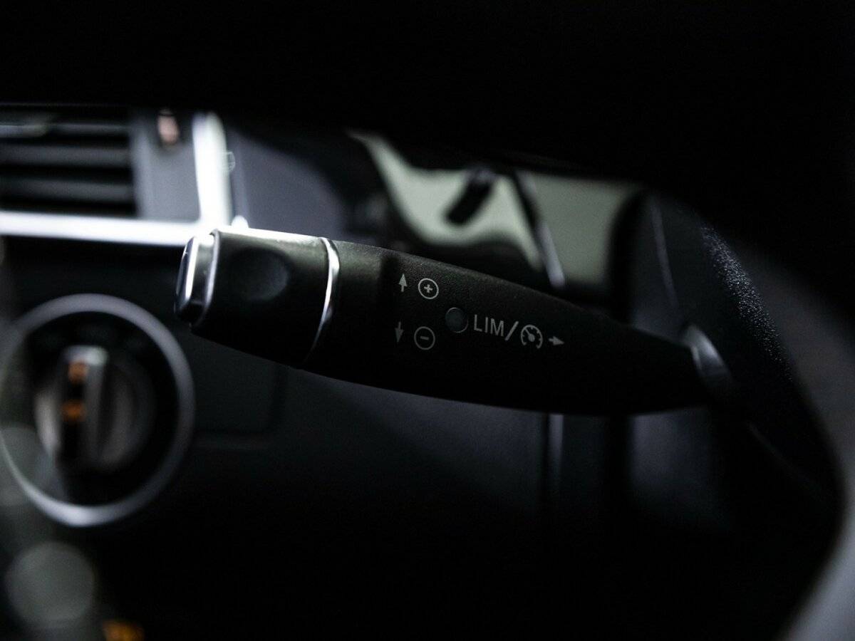 Mercedes-Benz GL-Класс 2015 года с пробегом. Фото: #22