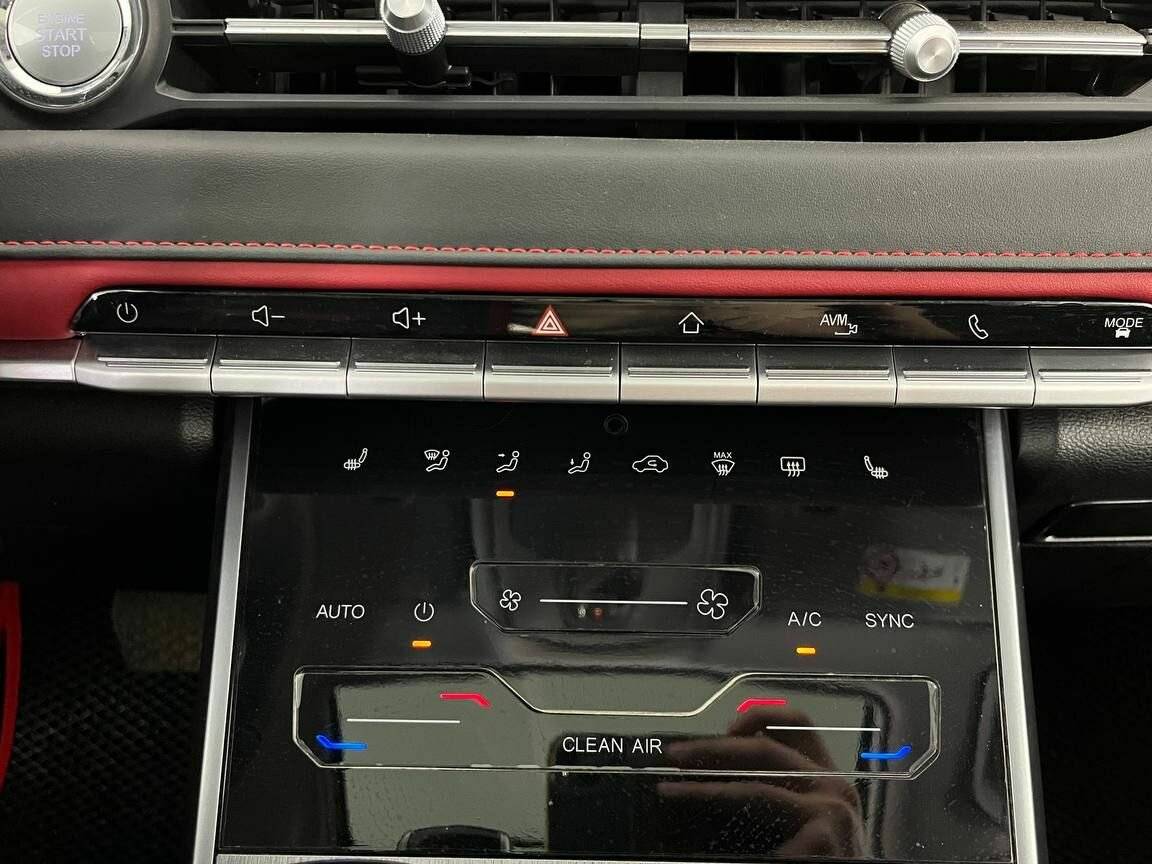 Chery Tiggo 4 Pro 2023 года с пробегом. Фото: #13