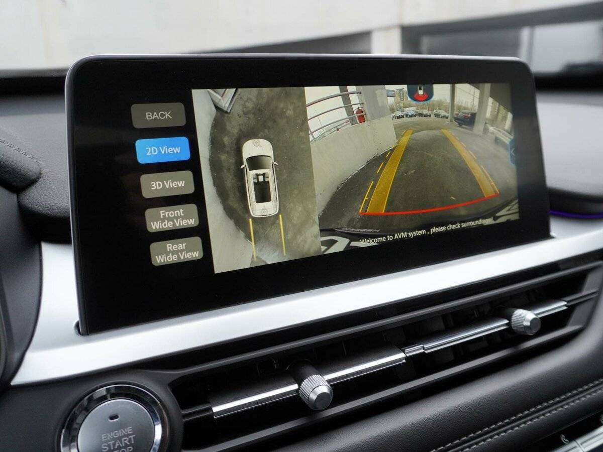 Chery Tiggo 7 Pro 2021 года с пробегом. Фото: #13