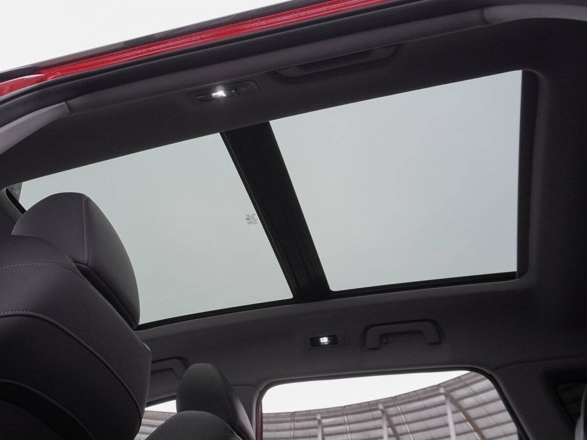 Chery Tiggo 7 Pro 2021 года с пробегом. Фото: #17