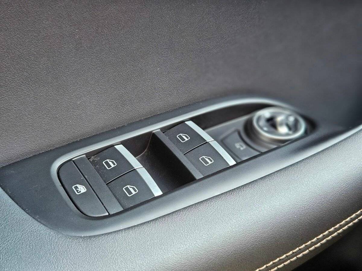 Chery Tiggo 8 2023 года с пробегом. Фото: #11