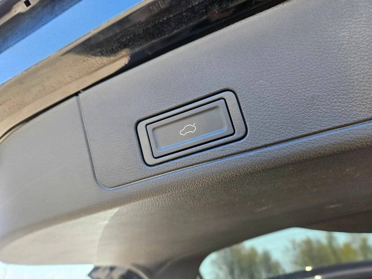 Chery Tiggo 8 2023 года с пробегом. Фото: #16