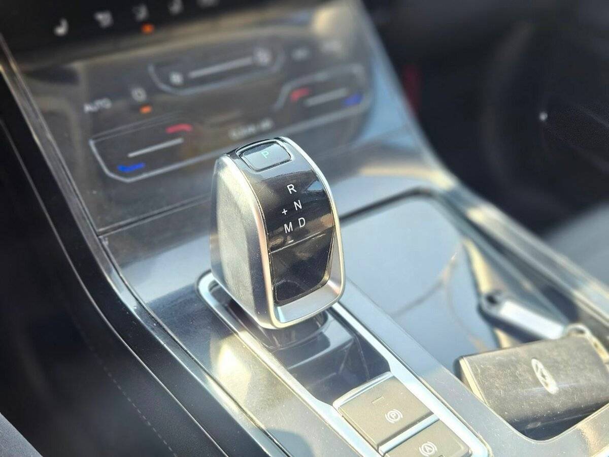 Chery Tiggo 7 Pro 2021 года с пробегом. Фото: #10