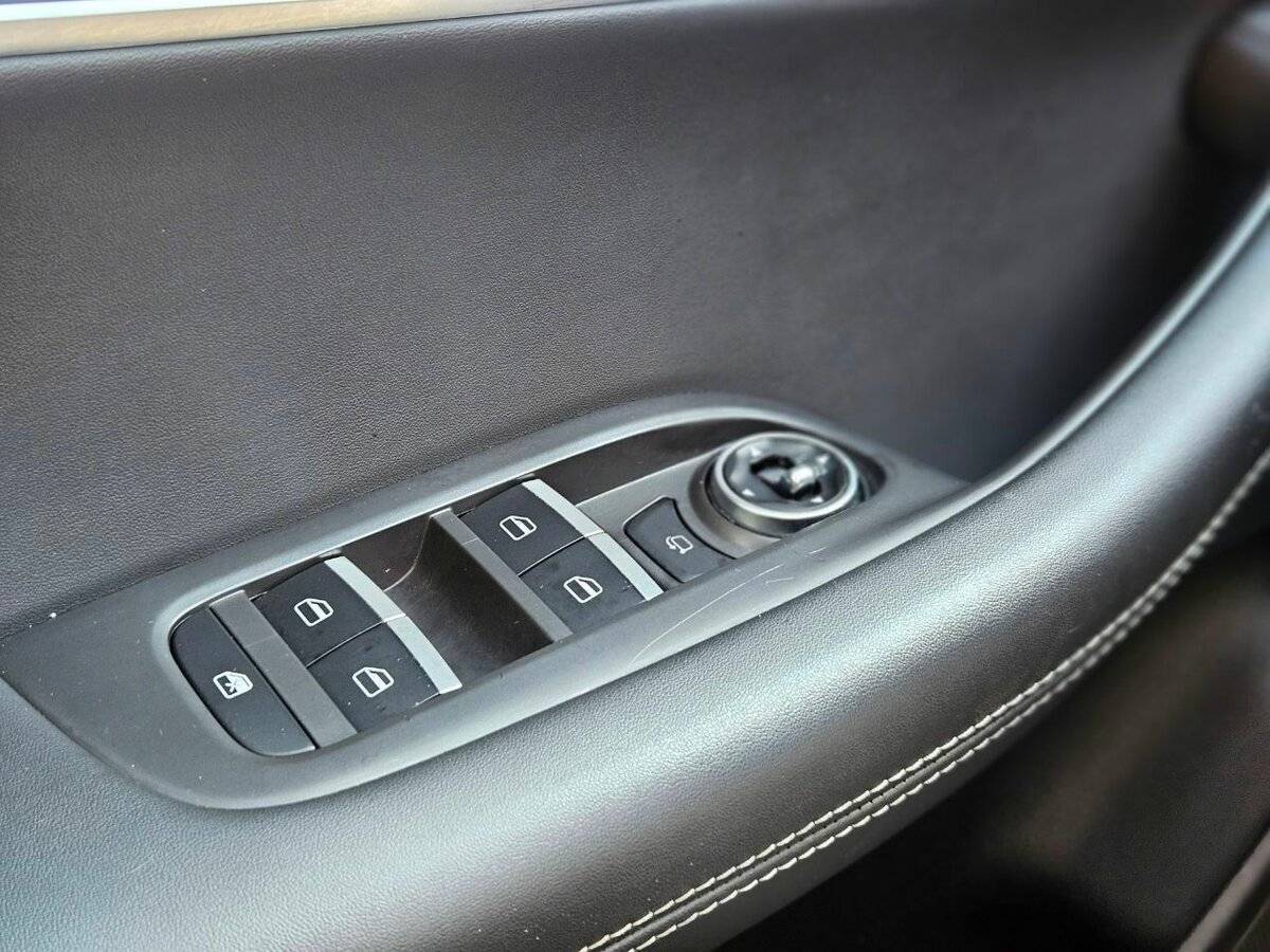 Chery Tiggo 7 Pro 2021 года с пробегом. Фото: #11