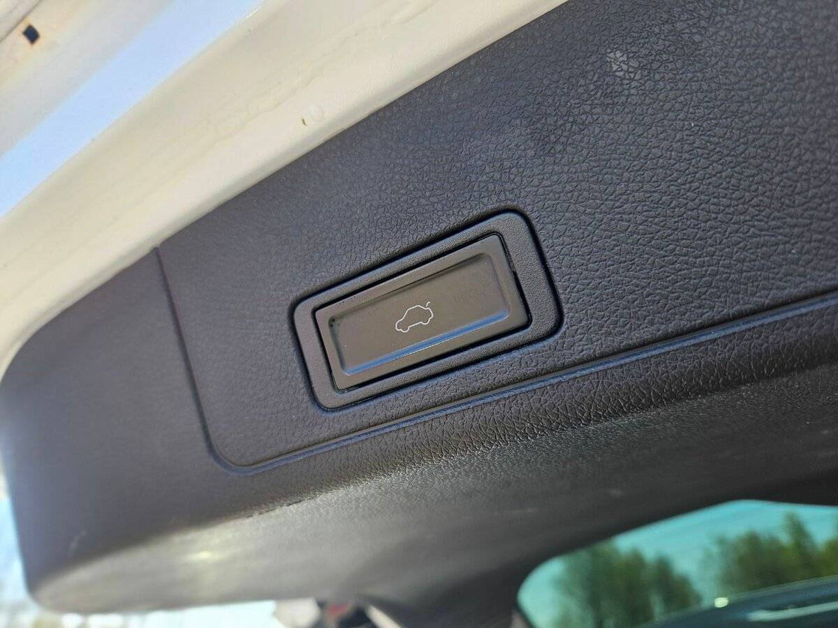 Chery Tiggo 7 Pro 2021 года с пробегом. Фото: #15