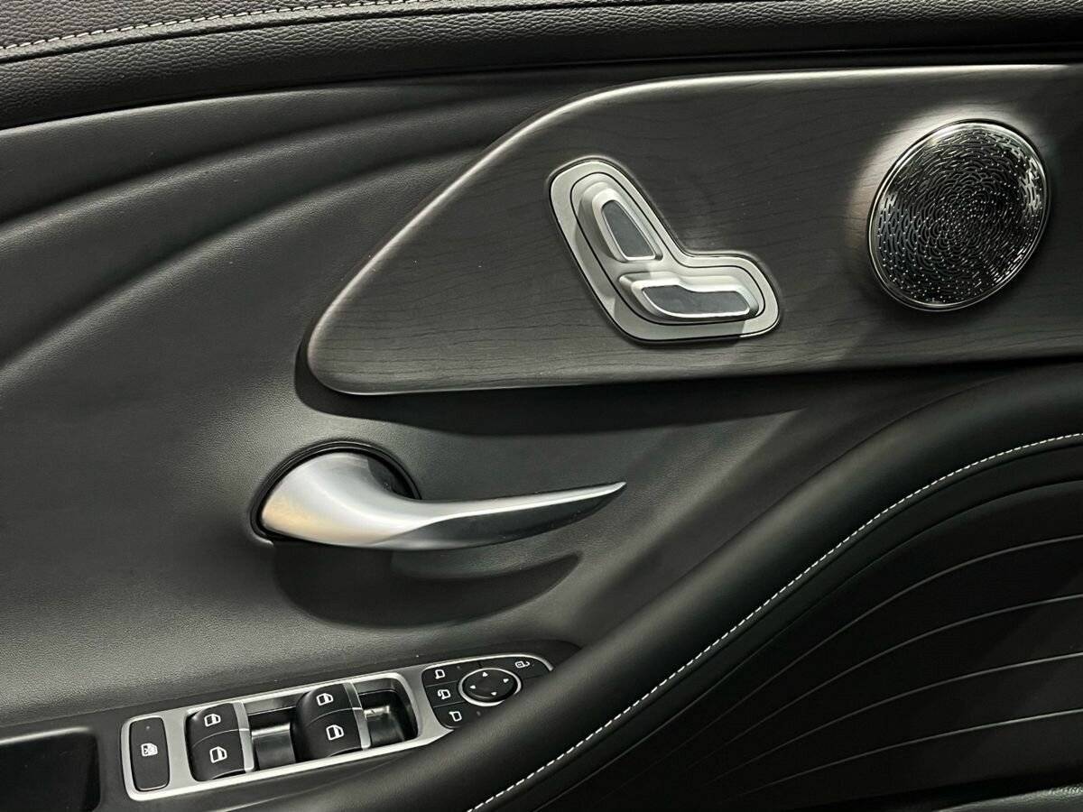 Chery Arrizo 8 2024 года с пробегом. Фото: #8