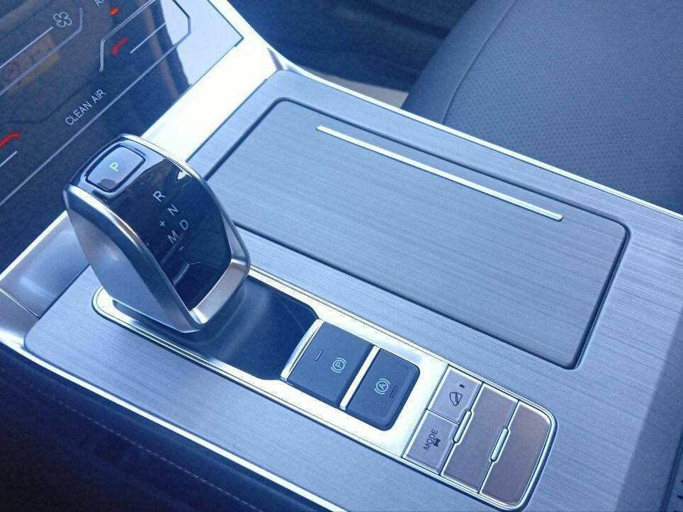 Chery Tiggo 4 Pro 2024 года с пробегом. Фото: #13