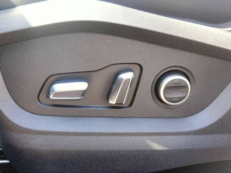 Chery Tiggo 4 Pro 2024 года с пробегом. Фото: #14