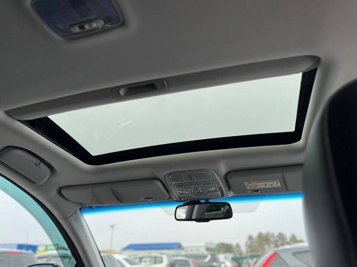 Haval H6 2018 года с пробегом. Фото: #14