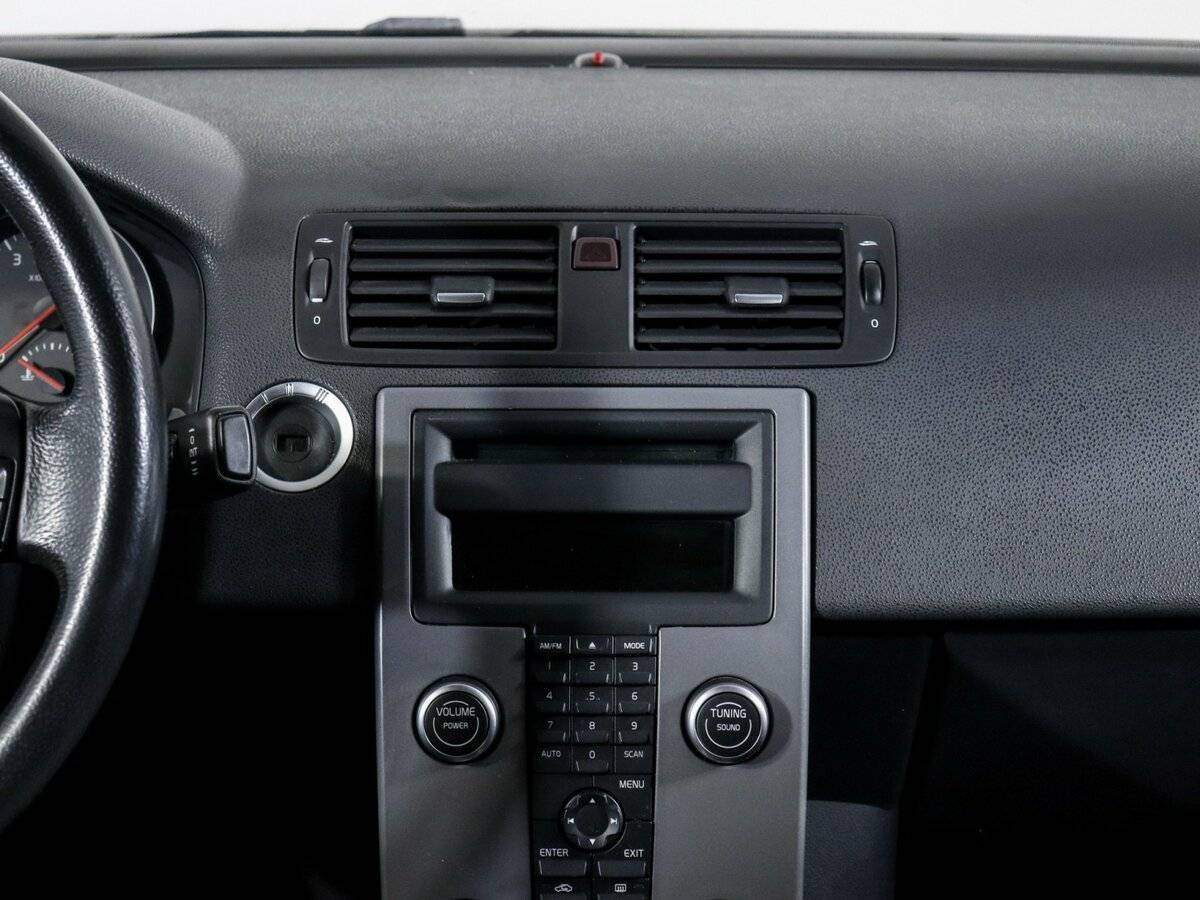 Volvo S40 2007 года с пробегом. Фото: #11