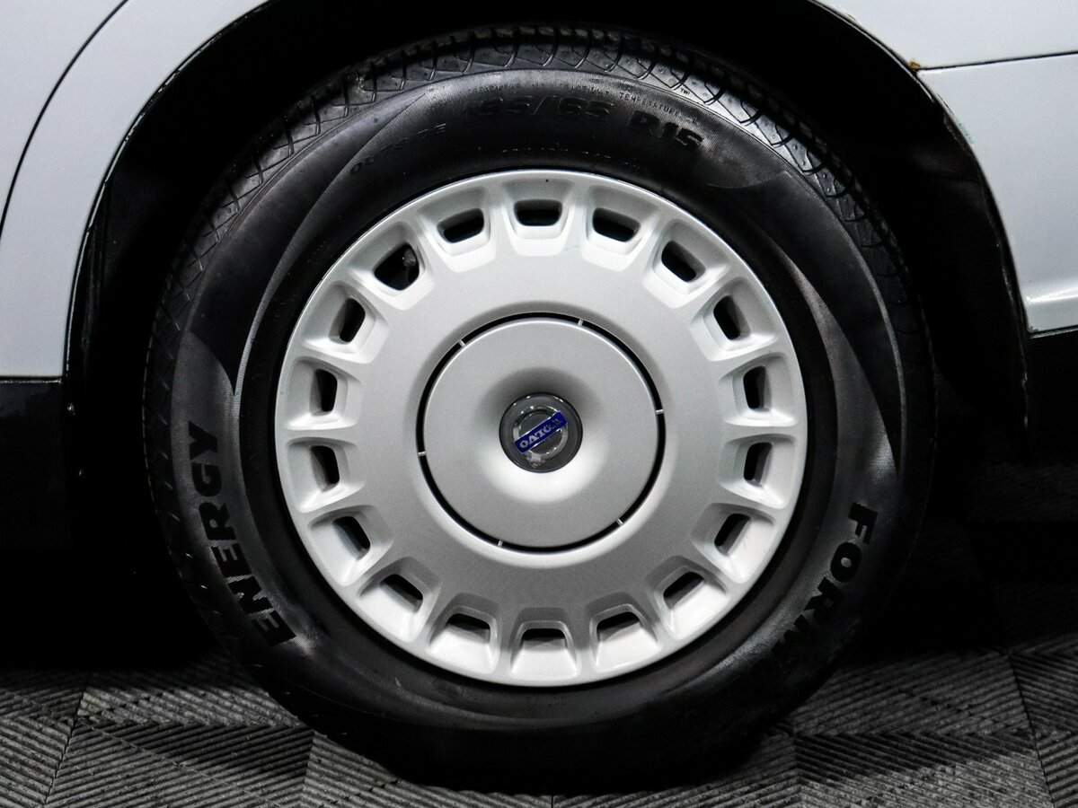 Volvo S40 2007 года с пробегом. Фото: #13