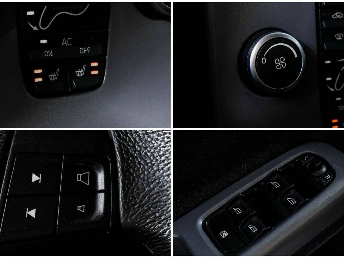 Volvo S40 2007 года с пробегом. Фото: #18