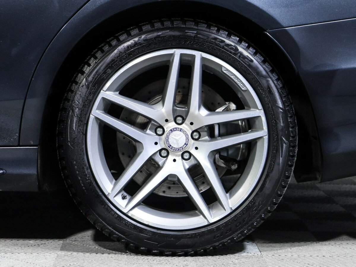 Mercedes-Benz S-Класс 2015 года с пробегом. Фото: #14