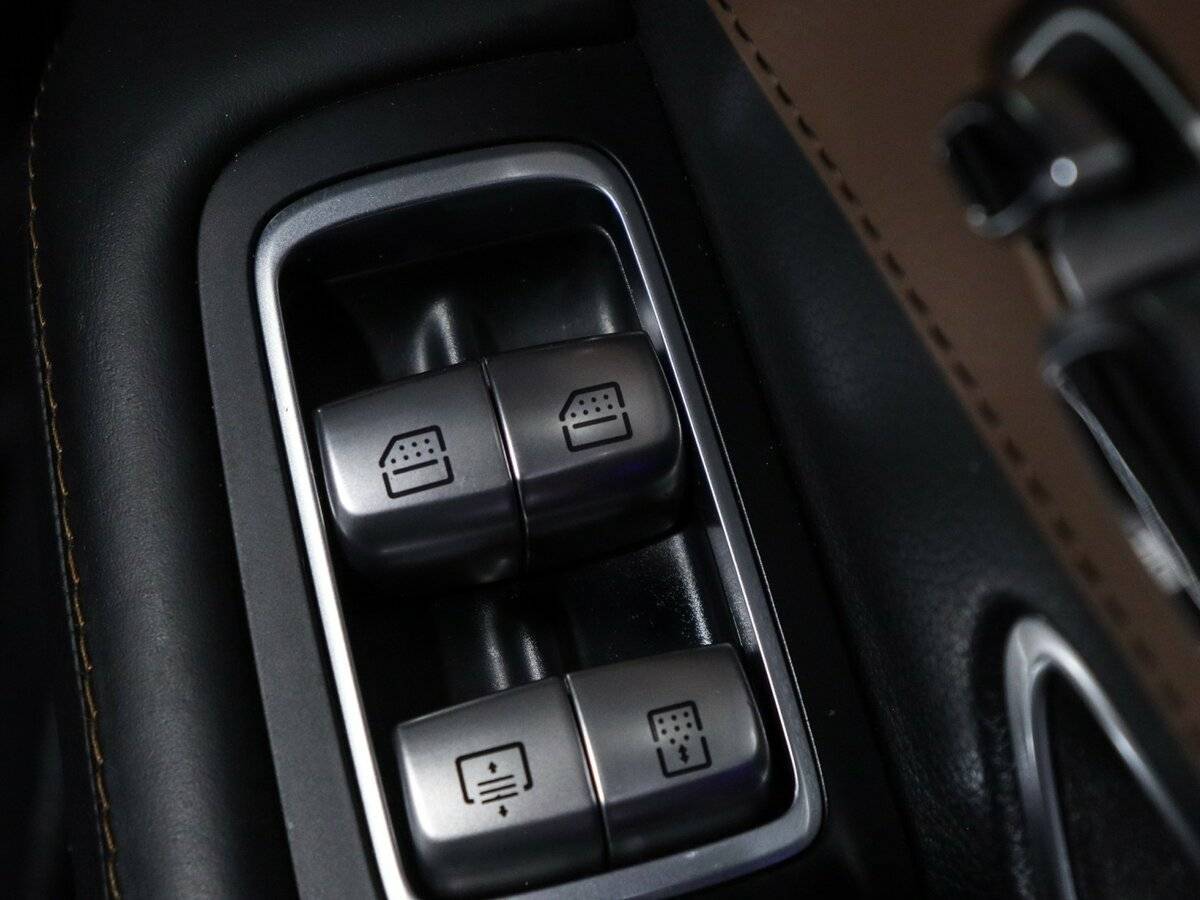 Mercedes-Benz S-Класс 2015 года с пробегом. Фото: #16