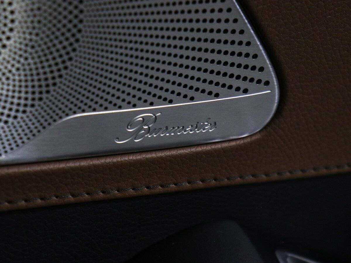 Mercedes-Benz S-Класс 2015 года с пробегом. Фото: #17