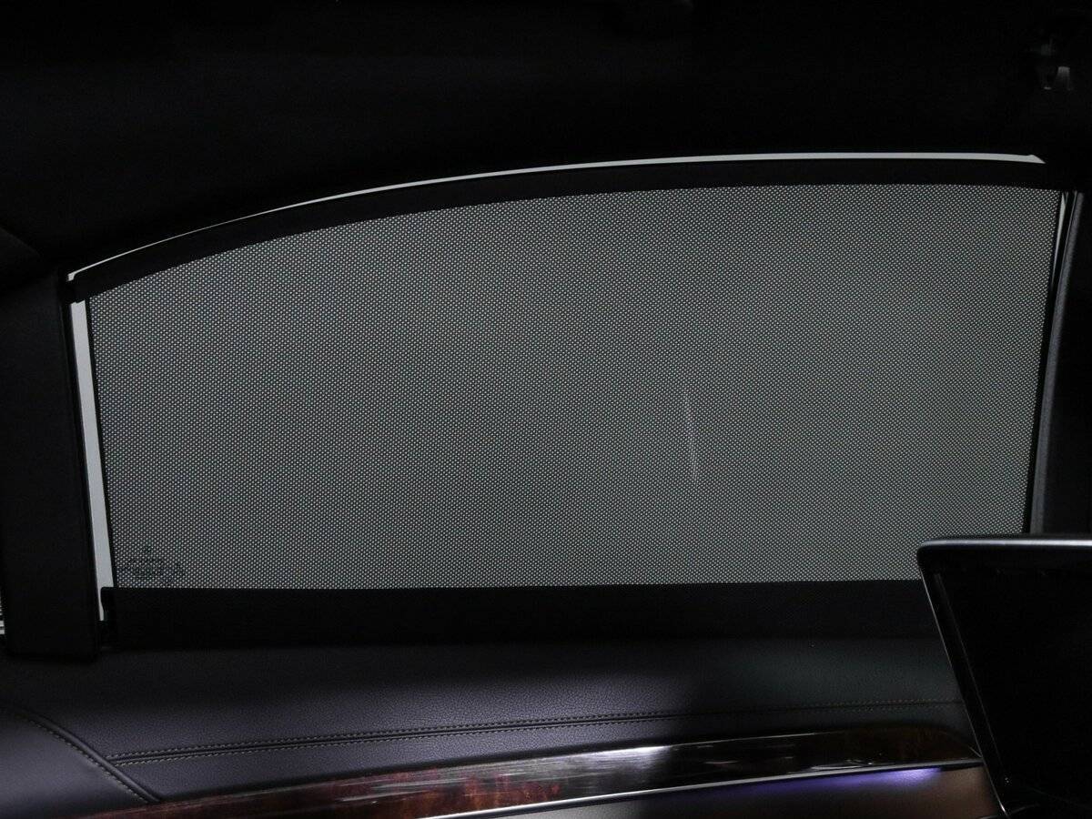 Mercedes-Benz S-Класс 2015 года с пробегом. Фото: #19