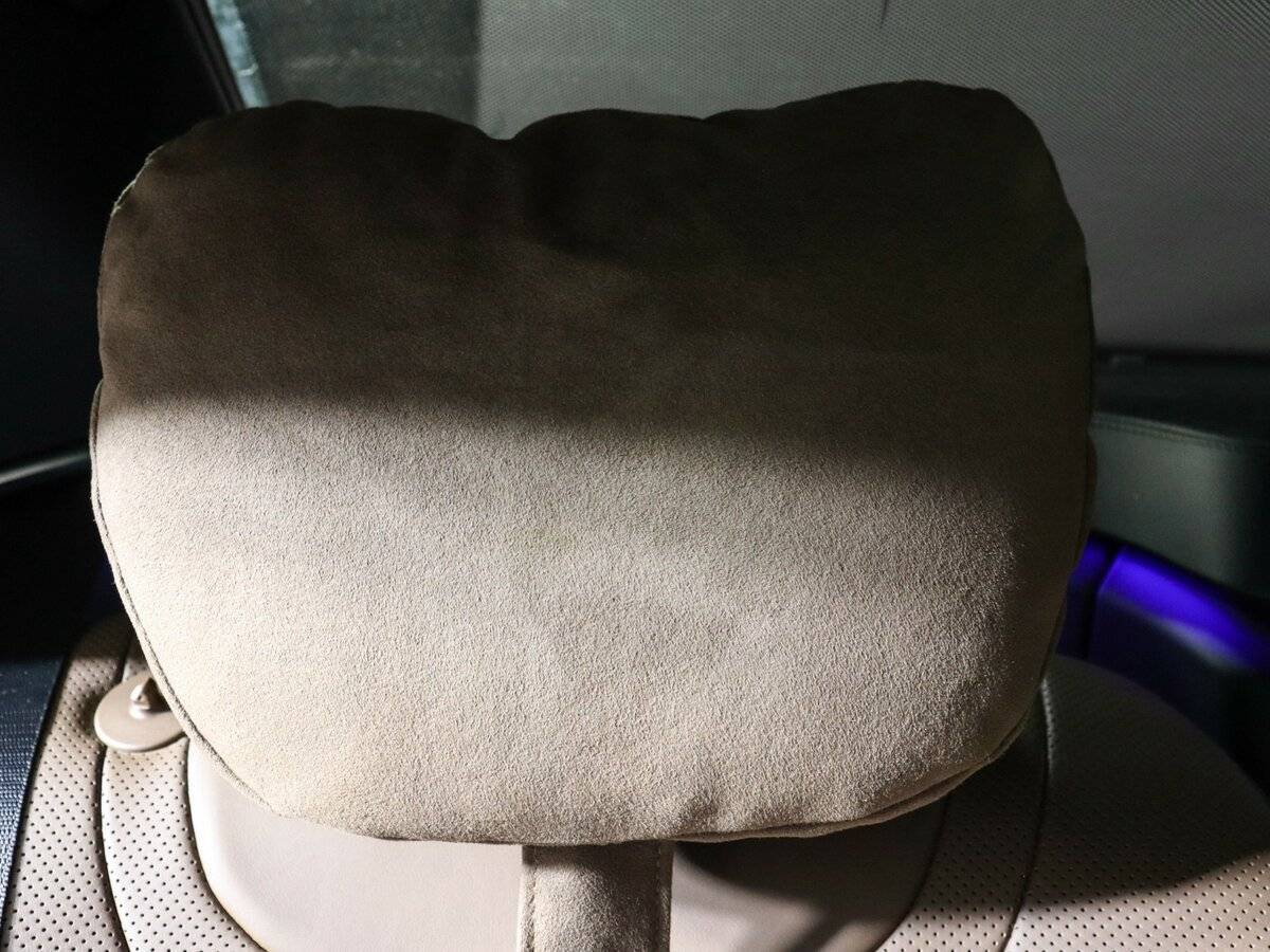 Mercedes-Benz S-Класс 2015 года с пробегом. Фото: #20