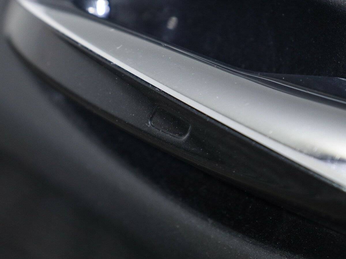 Mercedes-Benz S-Класс 2015 года с пробегом. Фото: #23