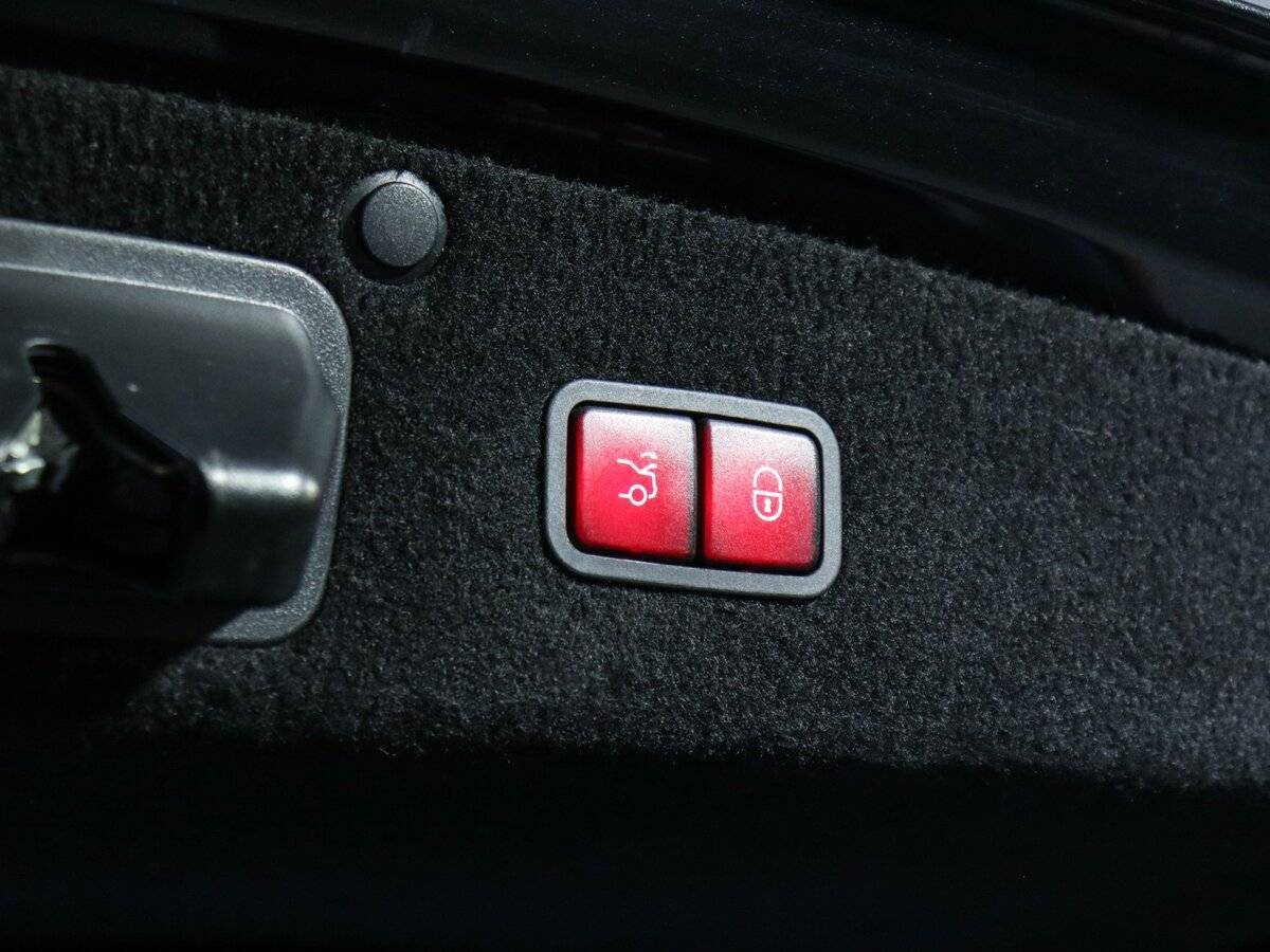 Mercedes-Benz S-Класс 2015 года с пробегом. Фото: #24