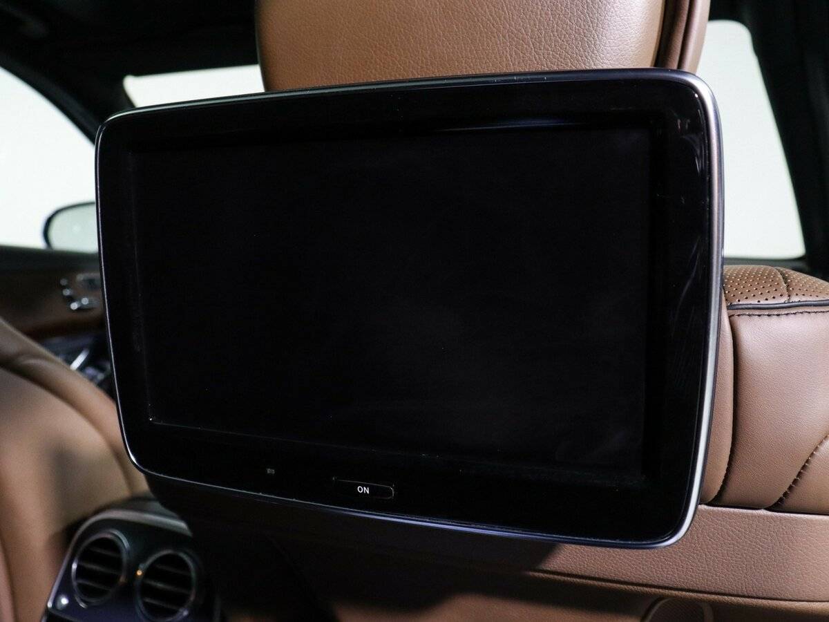 Mercedes-Benz S-Класс 2015 года с пробегом. Фото: #26