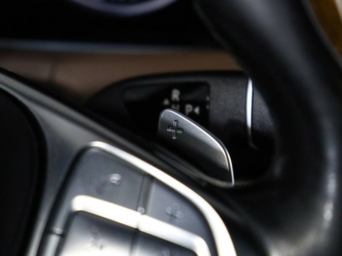 Mercedes-Benz S-Класс 2015 года с пробегом. Фото: #32