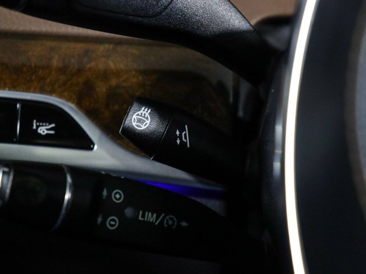 Mercedes-Benz S-Класс 2015 года с пробегом. Фото: #33