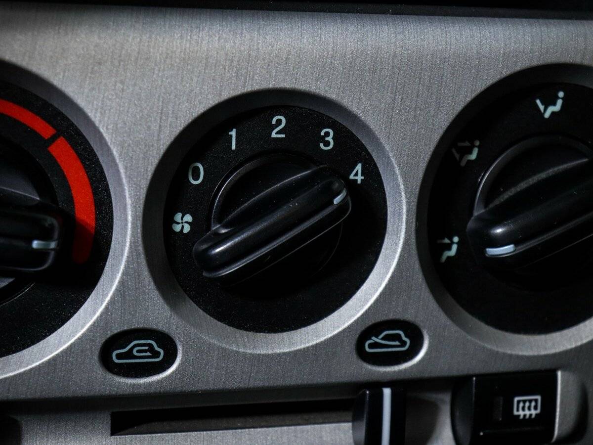 Hyundai Getz 2010 года с пробегом. Фото: #14