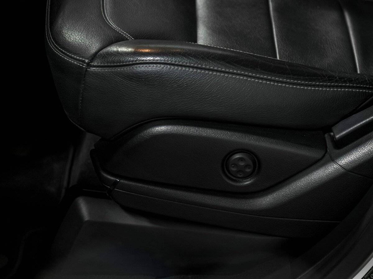 Mercedes-Benz GL-Класс 2015 года с пробегом. Фото: #15