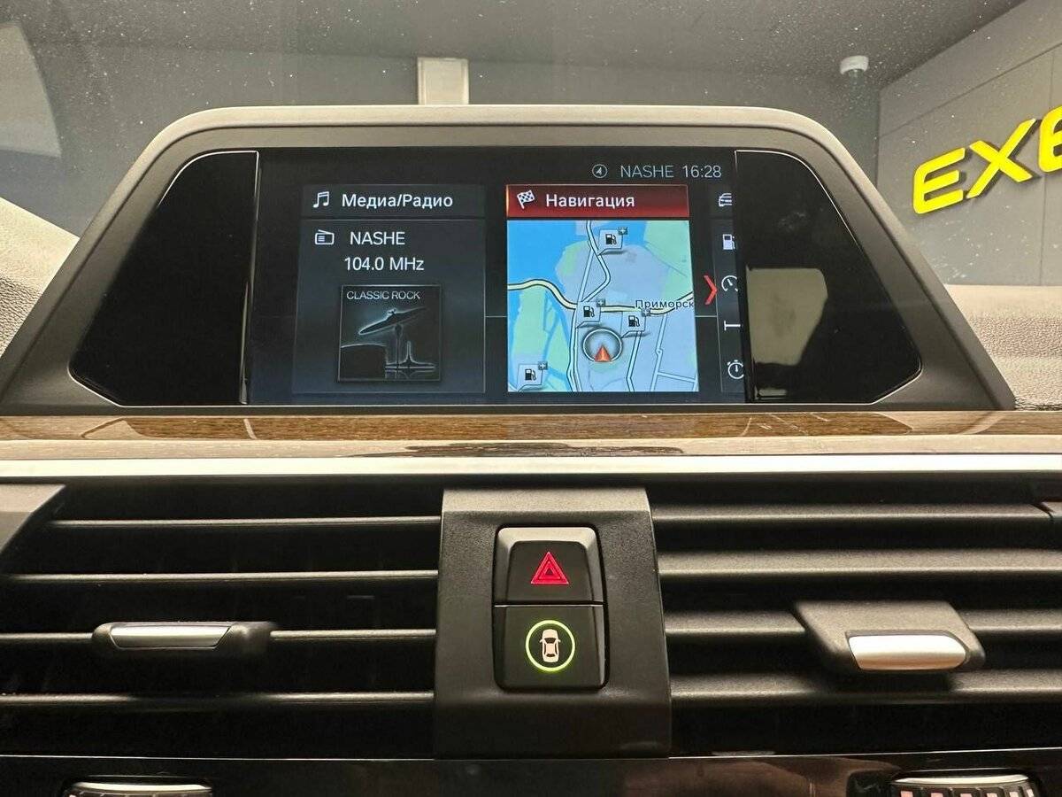 BMW X3 2019 года с пробегом. Фото: #16