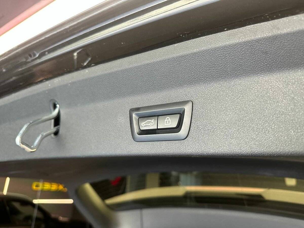 BMW X3 2019 года с пробегом. Фото: #25