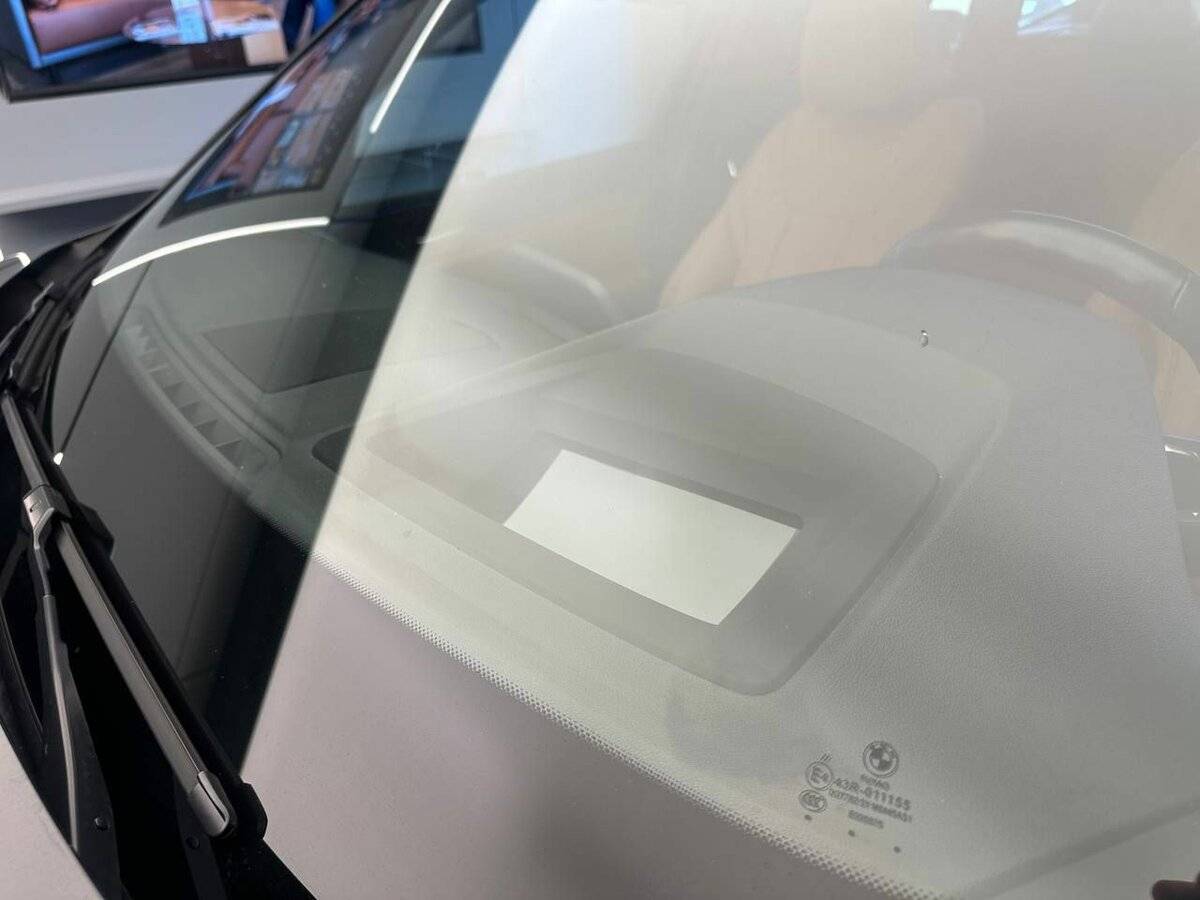 BMW X3 2019 года с пробегом. Фото: #29