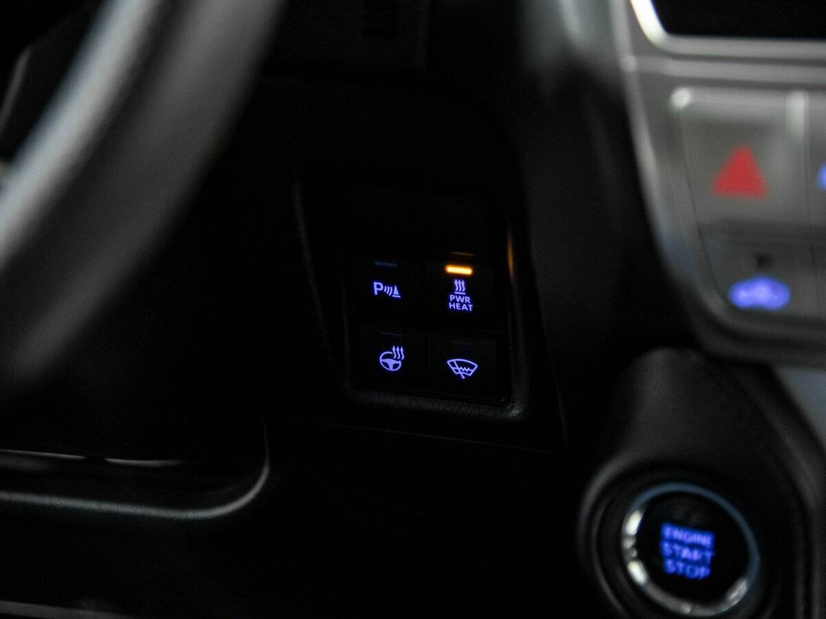 Toyota Land Cruiser Prado 2017 года с пробегом. Фото: #10