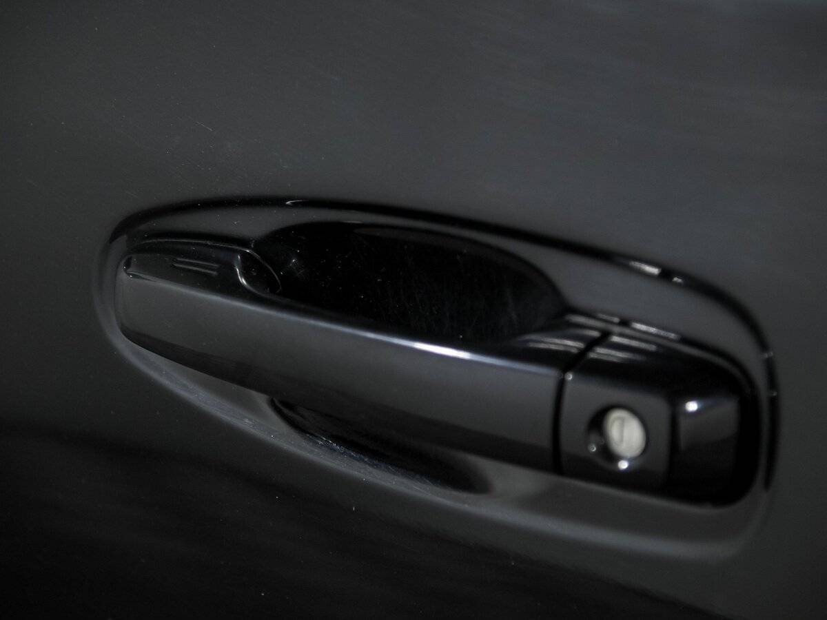 Toyota Land Cruiser Prado 2017 года с пробегом. Фото: #18