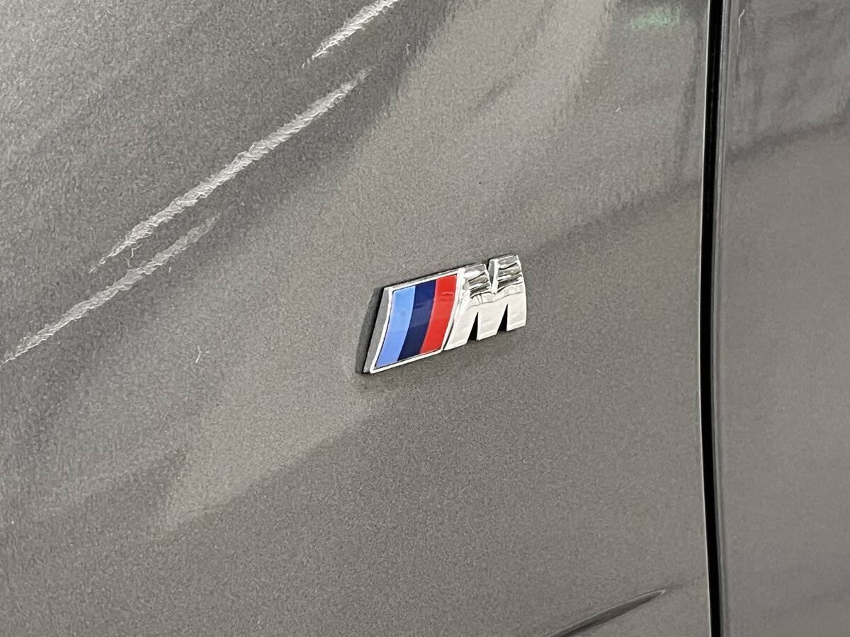 BMW X5 2015 года с пробегом. Фото: #20